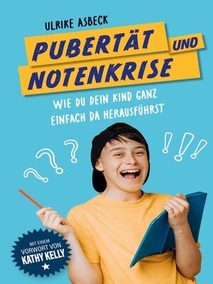 cover image of Pubertät und Notenkrise